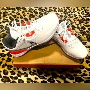 Nike Infinity Pro 2
Women’s Golf Shoes